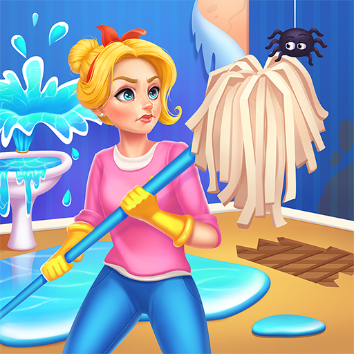 ikon Merge Matters: House Design