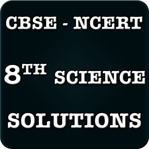 ikon 8th Class Science Solution