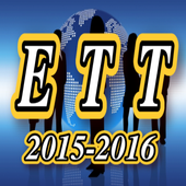 English Teachers Training 2015 icon