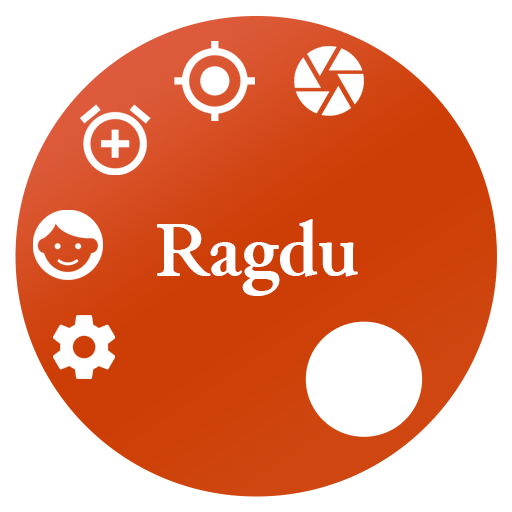 App Switcher - Ragdu icon