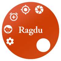 App Switcher - Ragdu on 9Apps