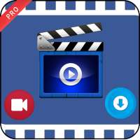 Free Video Downloader For FaceBook