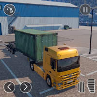 Truck Driving Sim: Truck Games