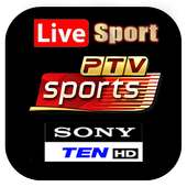 Live Sport TV HD & Cricket on 9Apps