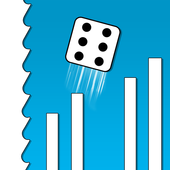 Dicey Jump : Arcade Game 2020 icon