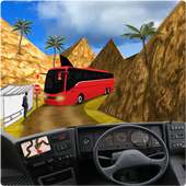 Bus Simulator : Passenger Bus Game 3D