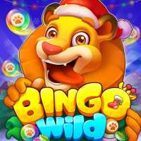 Bingo Wild - BINGO Games