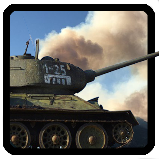 Real Tanks Missions icon