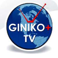 GINIKO  TV on 9Apps