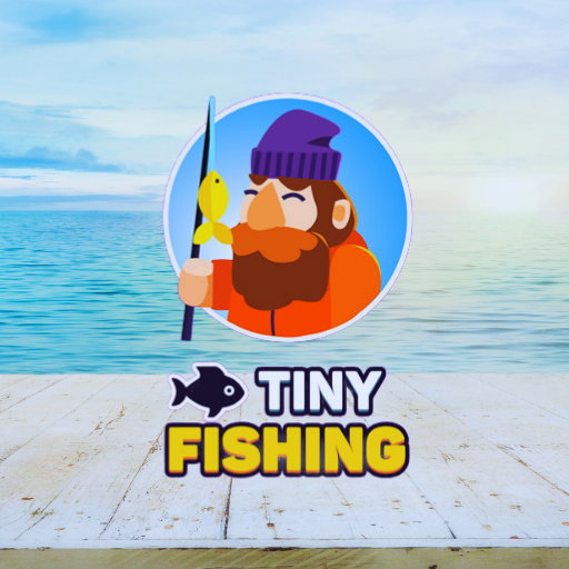 Tiny Fishing icon