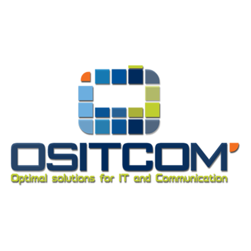My Ositcom icon