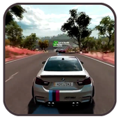 New Street - Need For Speed Payback icon