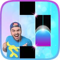 Luccas Neto Piano Tiles