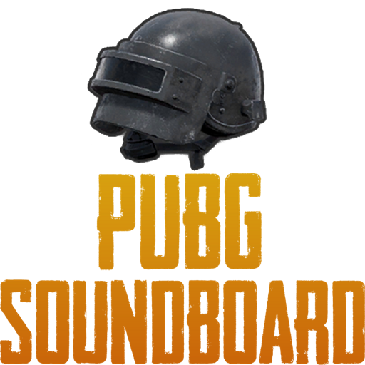 PUBG Soundboard icon