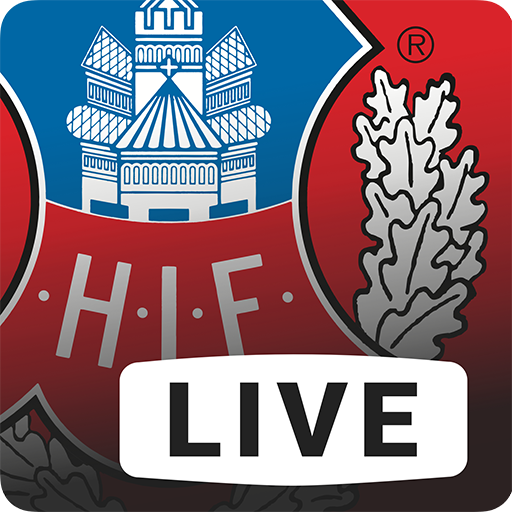 HIF Live icon
