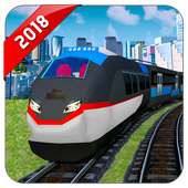 Euro Train Business Simulator