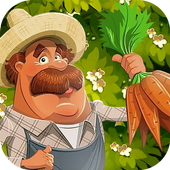 FarmDay - Dream Garden Space icon