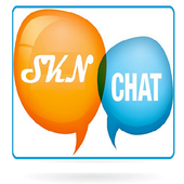 sknchat icon