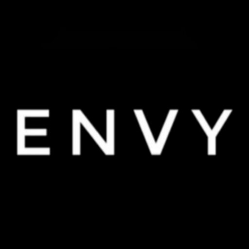 Envy Editor - Photo editor &amp; Video editor icon