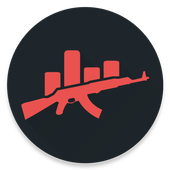 ikon CSGO-STATS.NET