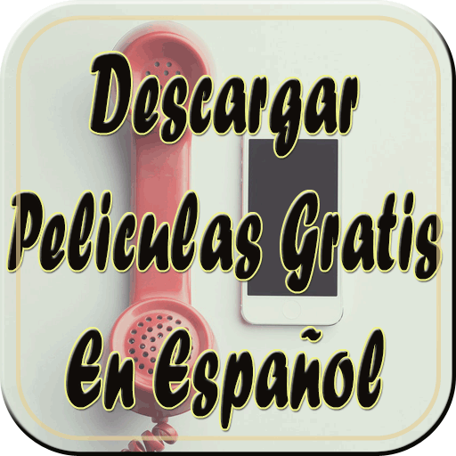 Descargar Películas Gratis en Español Guia full icon