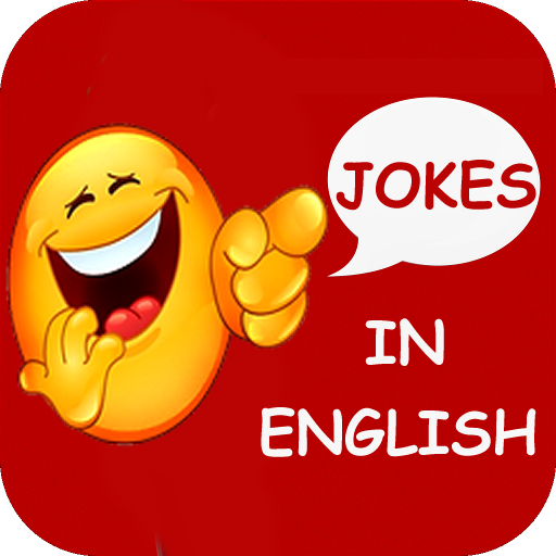 Jokes In English 1000  icon