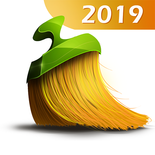 Super Cleaner Master for Fast Mobile icon