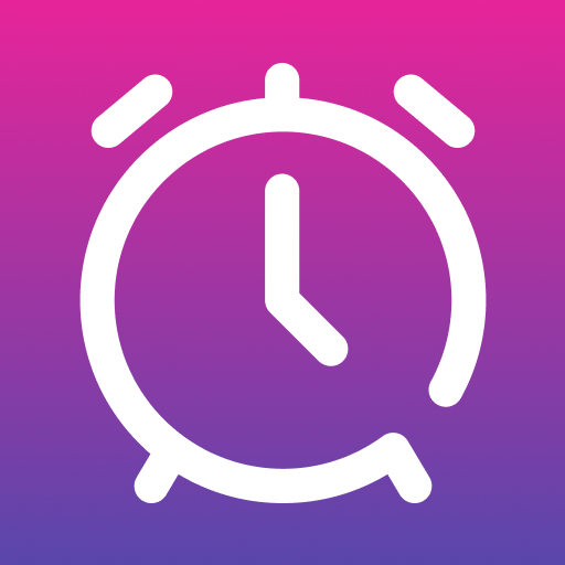 Alarm: Morning Clock &amp; Routine icon