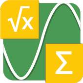 Math prof - Equation solver on 9Apps