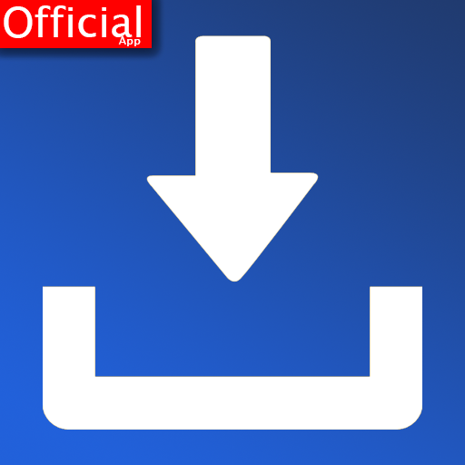 Video Downloader for Facebook icon