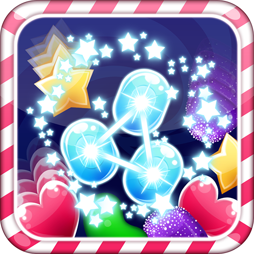 Candy Sweet - Physics Games icon