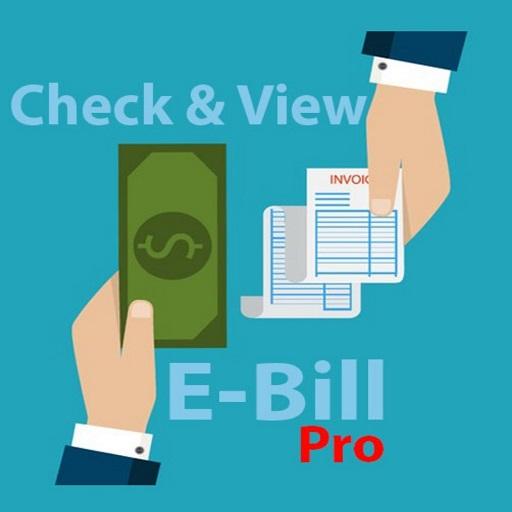 Check Ebill Pro icon