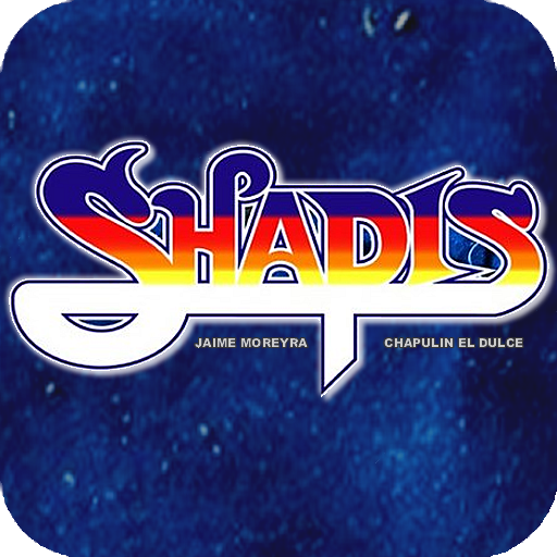 Los Shapis | Grandes éxitos musicales icon