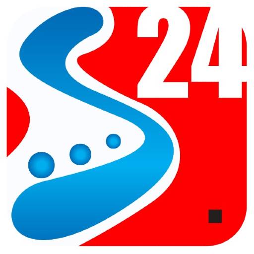 SS24 VPN icon