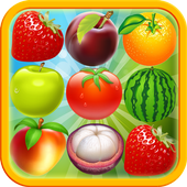 Fruits Legend icon