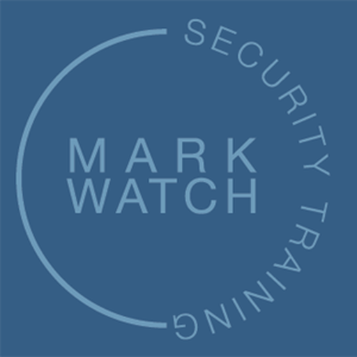 Mark Watch Security icon