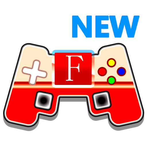 Flash Game Player NEW иконка