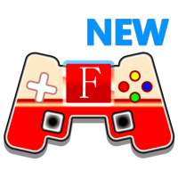 Flash Game Player NEW on 9Apps