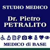 Dr. Pietro Petralito