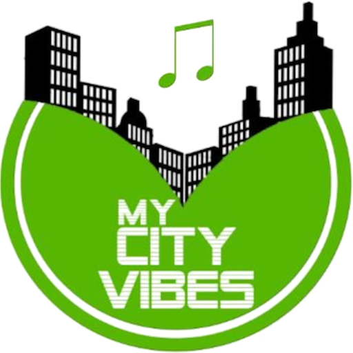 My City Vibe icon