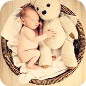 Baby Camera - Best Effect on 9Apps