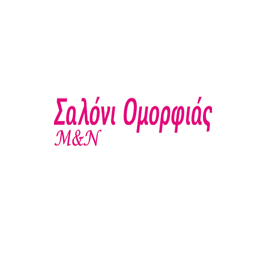 Saloni Omorfias M N icon