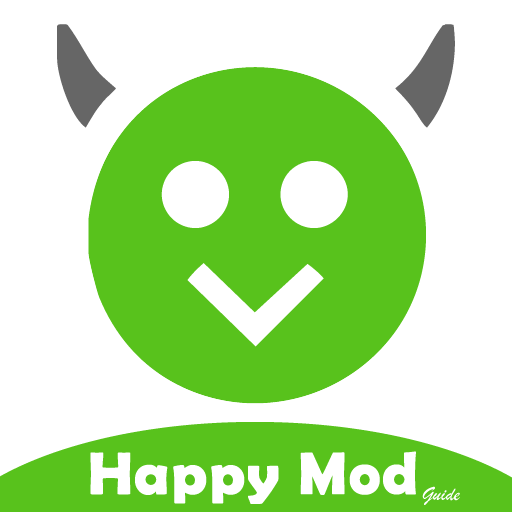 Happy Mod Apps 2021 Advice new HappyMod tips icon