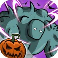 Zombeat.io - io games zombie