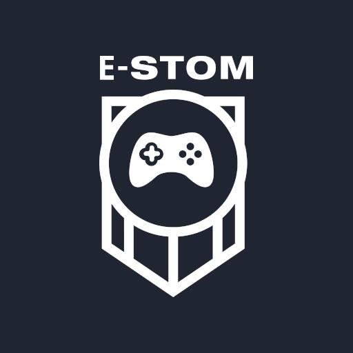 E-STOM icon