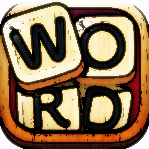 WORD-SEEK#1 icon