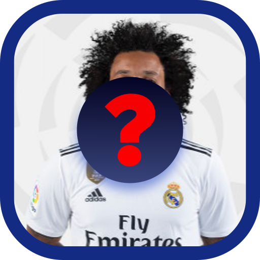 Adivina el futbolista icon