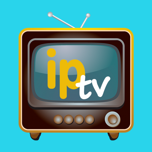 HD ТВ - онлайн тв бесплатно. Цифровое ТВ и IPtv иконка