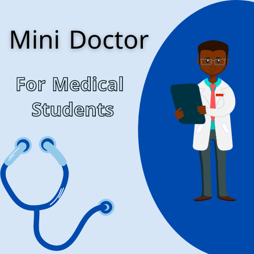 Mini Doctor icon