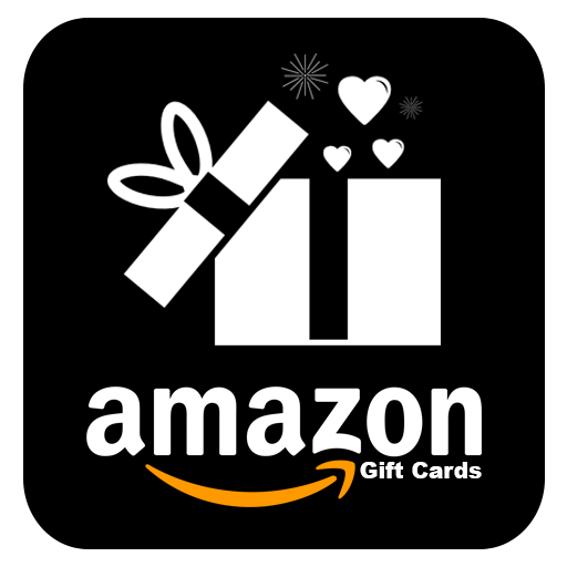ikon Amazon Gift Card Generator
